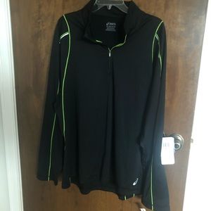 Ascis Men’s Pullover